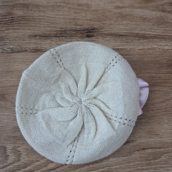 Bitty Baby Hat - Picture 2 of 3